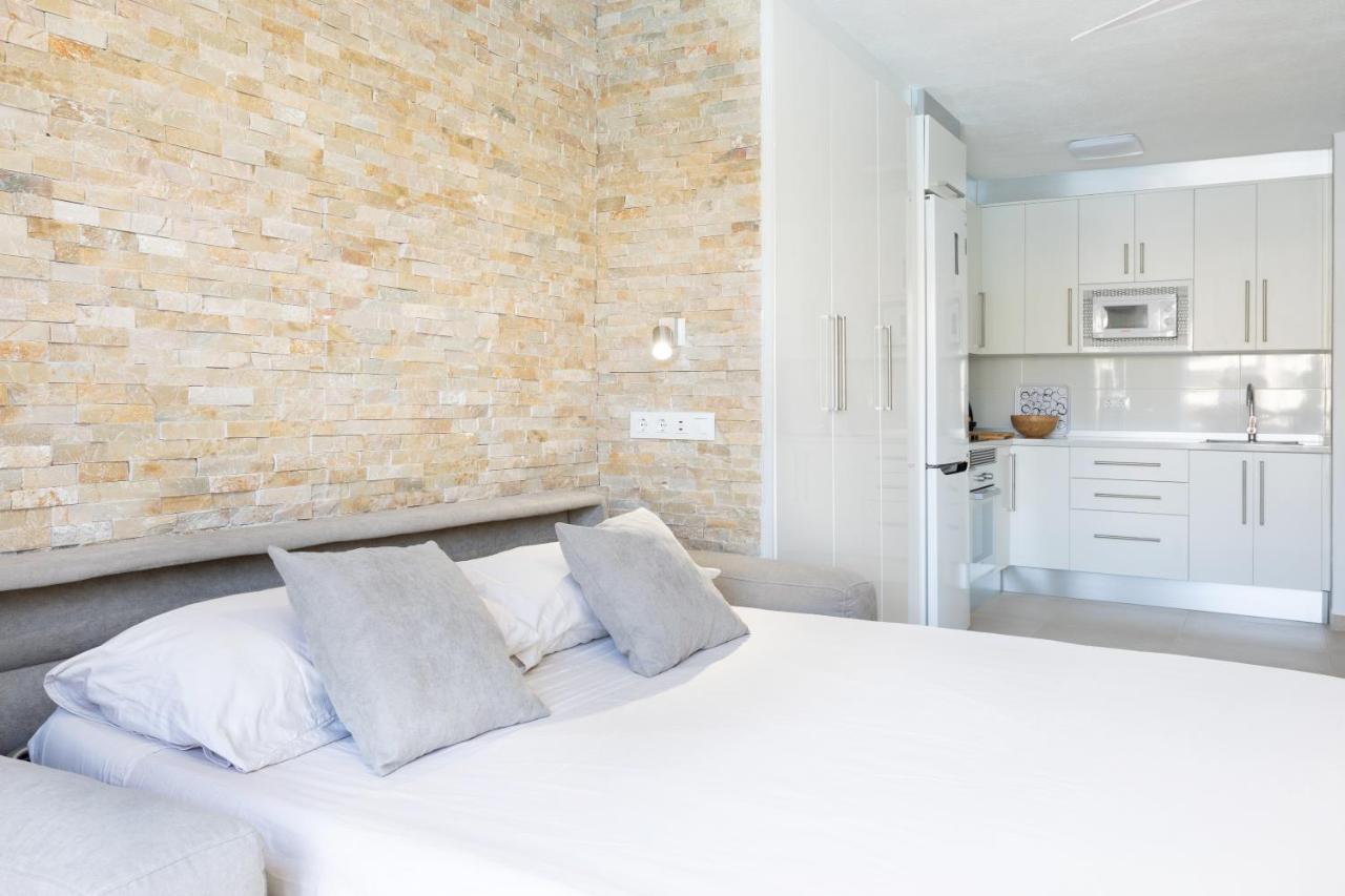 Peaceful Premium Studio กอสตา เดล ซิเลนซิโอ ภายนอก รูปภาพ