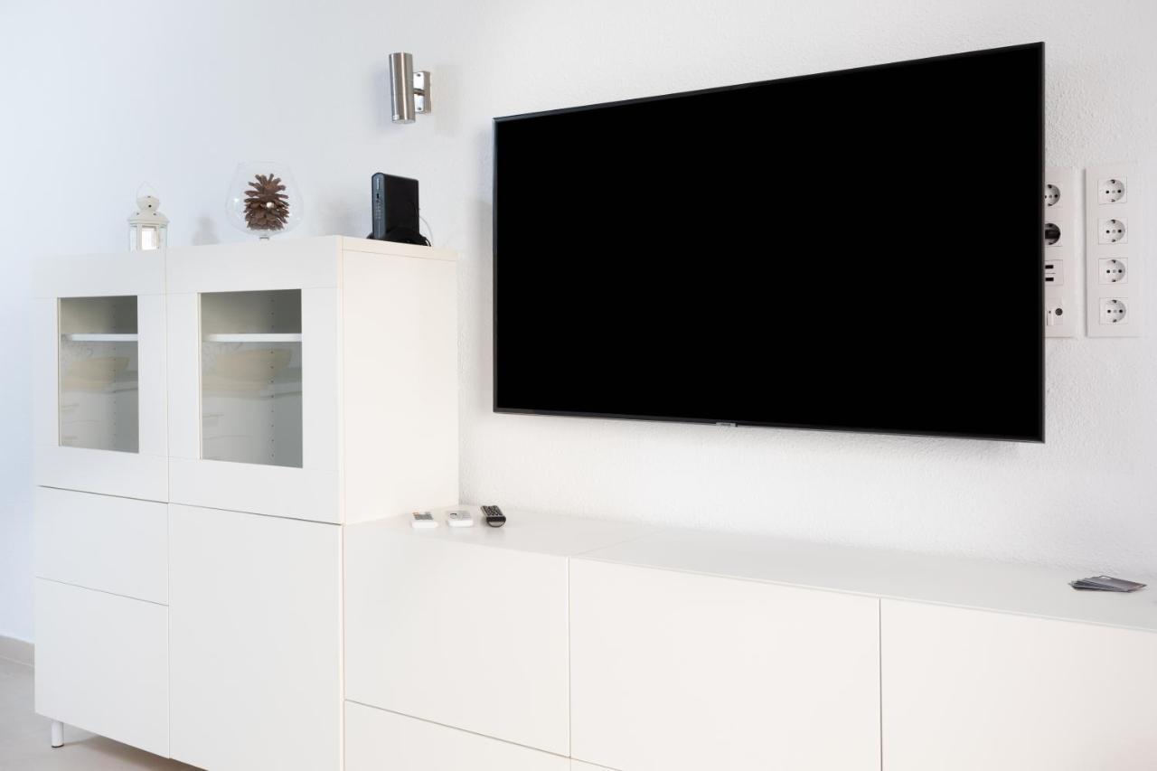 Peaceful Premium Studio กอสตา เดล ซิเลนซิโอ ภายนอก รูปภาพ
