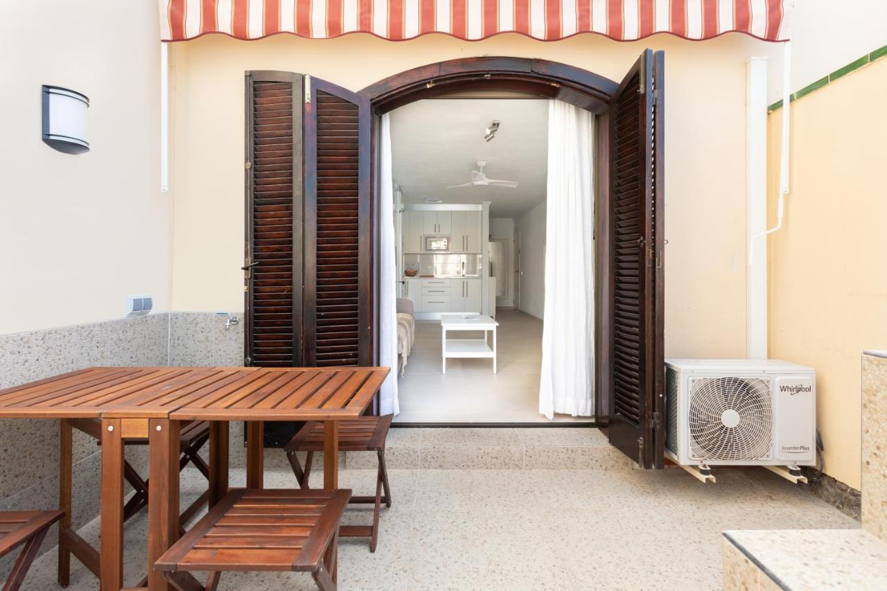 Peaceful Premium Studio กอสตา เดล ซิเลนซิโอ ภายนอก รูปภาพ