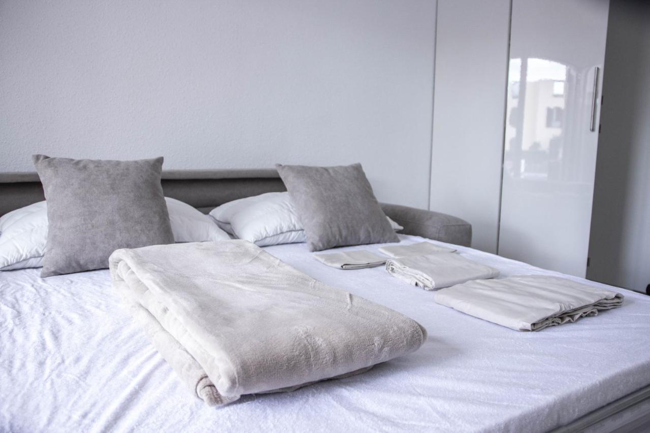 Peaceful Premium Studio กอสตา เดล ซิเลนซิโอ ภายนอก รูปภาพ